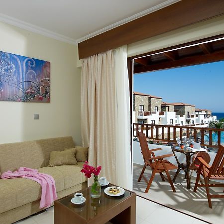 Costa Lindia Beach Lardos Quarto foto