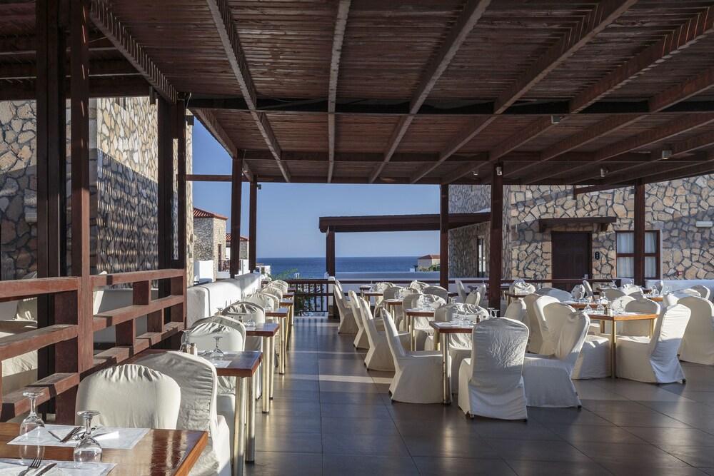 Costa Lindia Beach Lardos Exterior foto