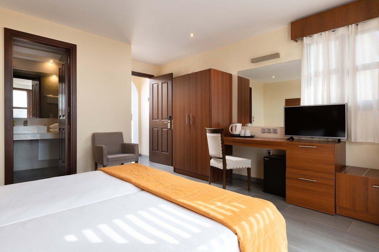 Costa Lindia Beach Lardos Exterior foto