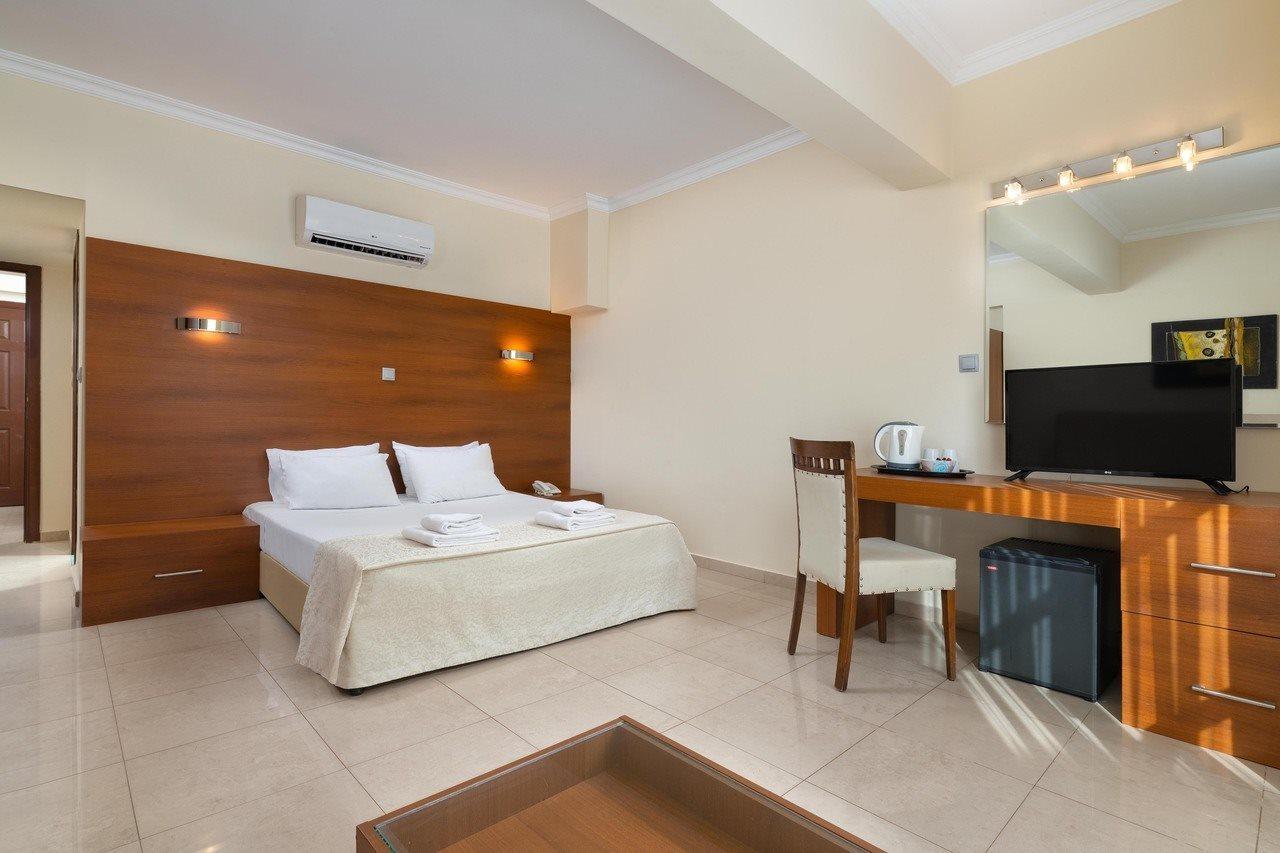 Costa Lindia Beach Lardos Exterior foto