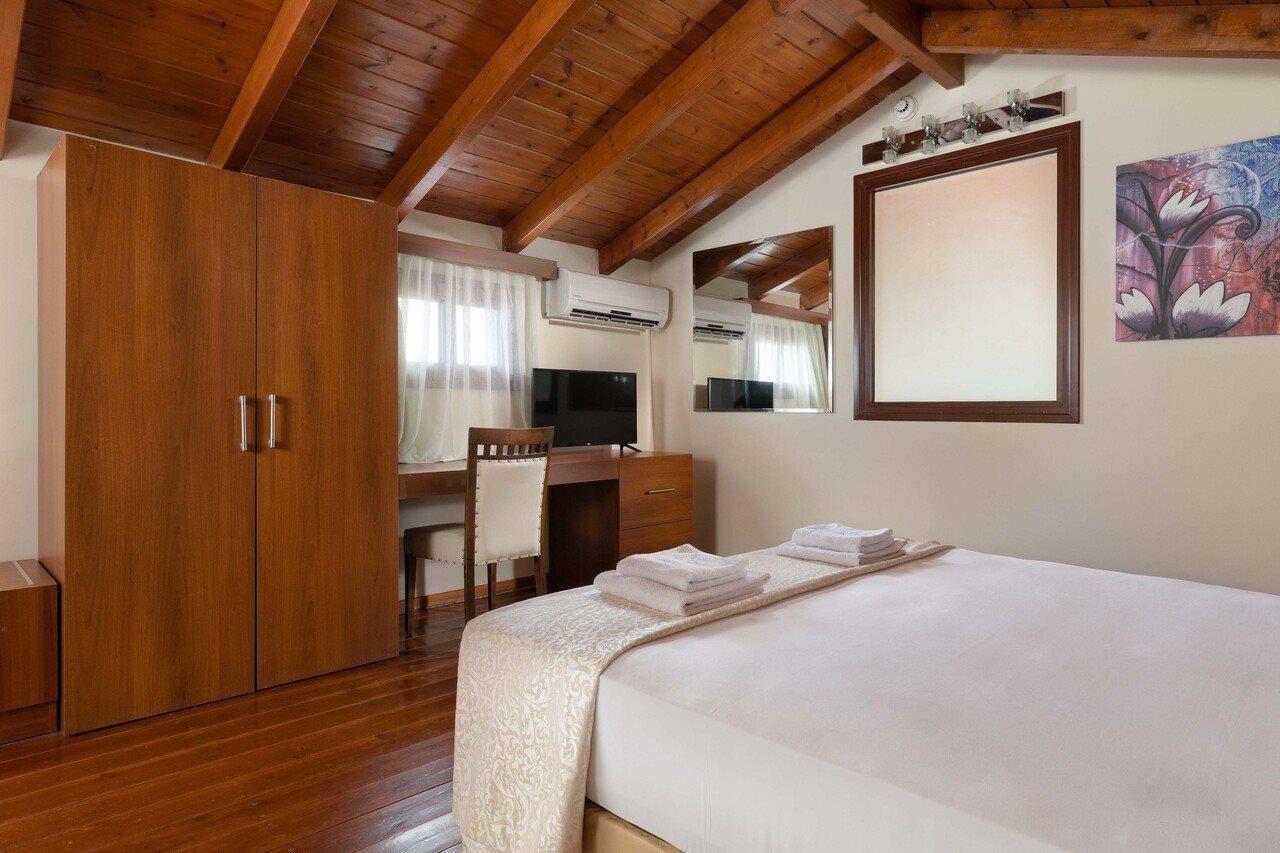Costa Lindia Beach Lardos Exterior foto