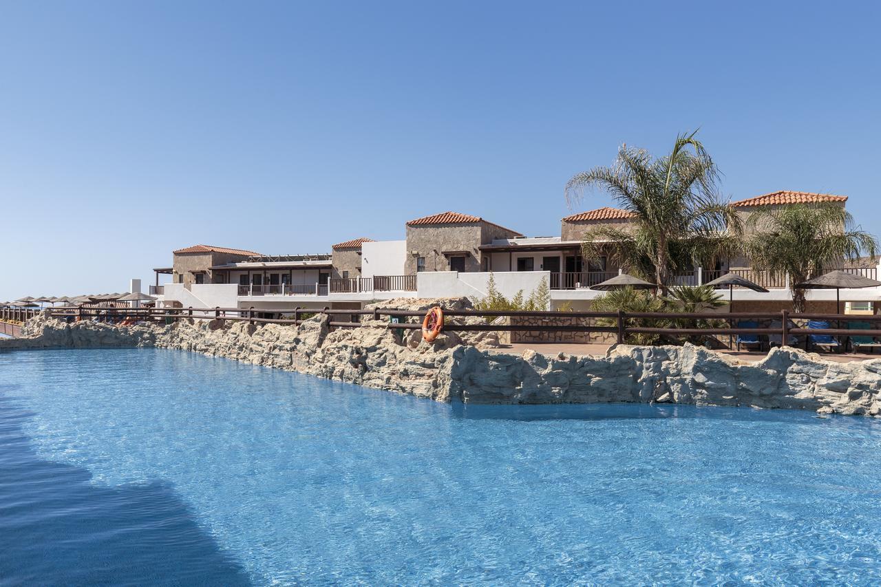 Costa Lindia Beach Lardos Exterior foto