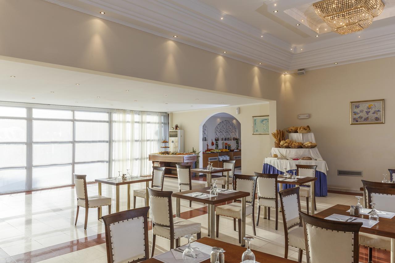 Costa Lindia Beach Lardos Exterior foto