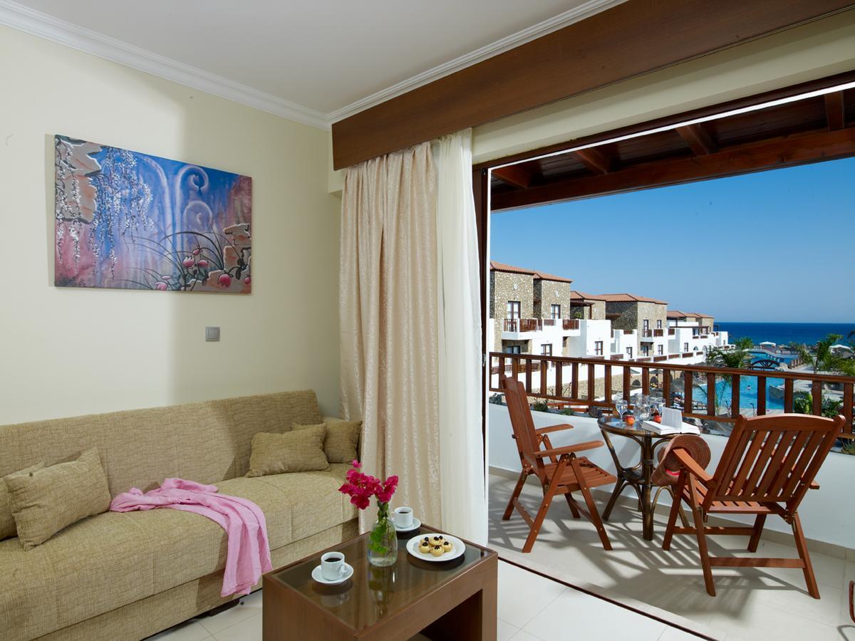Costa Lindia Beach Lardos Quarto foto